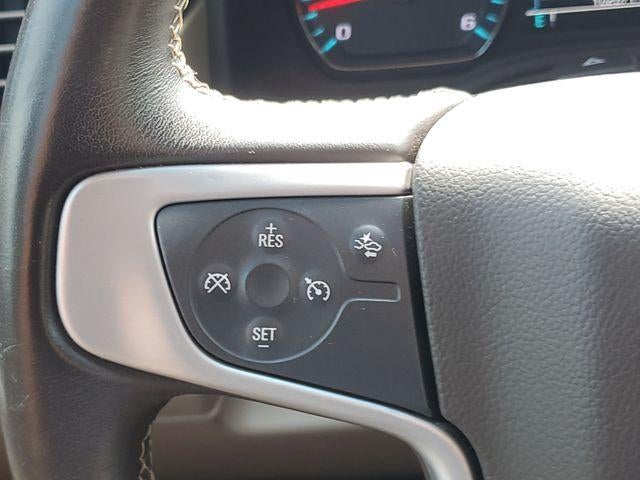 2019 GMC Yukon SLT Standard Edition