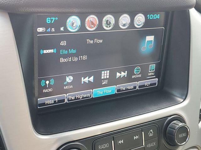 2019 GMC Yukon SLT Standard Edition