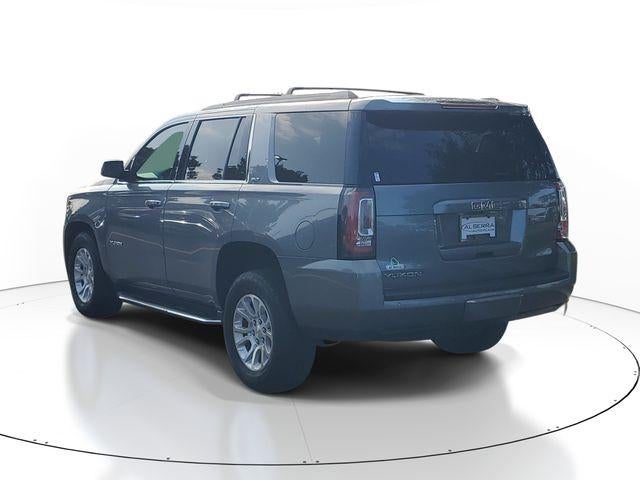 2019 GMC Yukon SLT Standard Edition