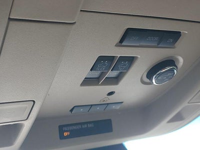 2019 GMC Yukon SLT Standard Edition