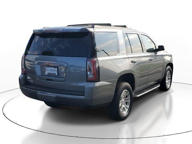 2019 GMC Yukon SLT Standard Edition