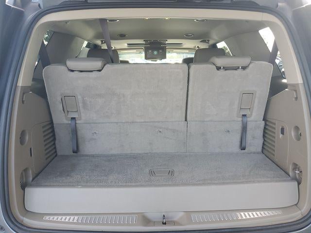 2019 GMC Yukon SLT Standard Edition