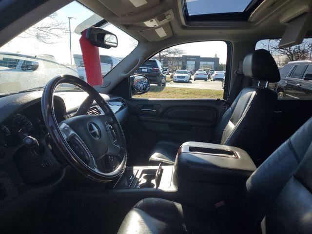 2011 GMC Yukon Denali