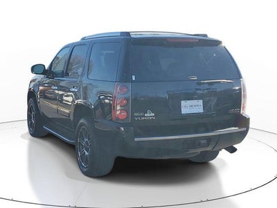 2011 GMC Yukon Denali