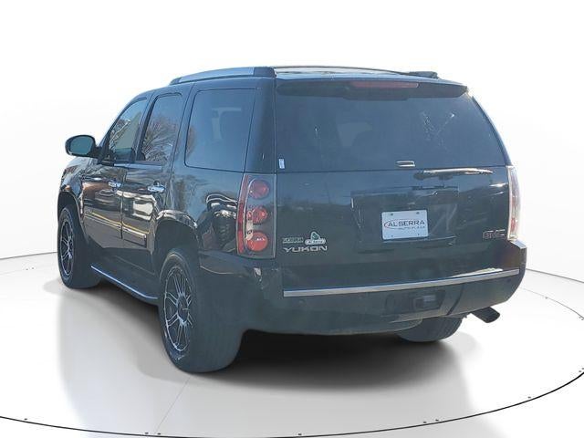 2011 GMC Yukon Denali