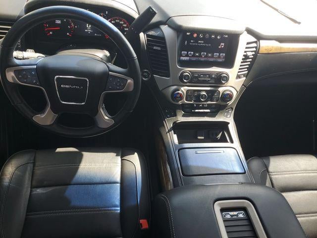 2016 GMC Yukon XL Denali