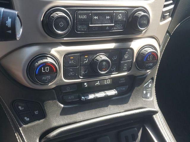 2016 GMC Yukon XL Denali