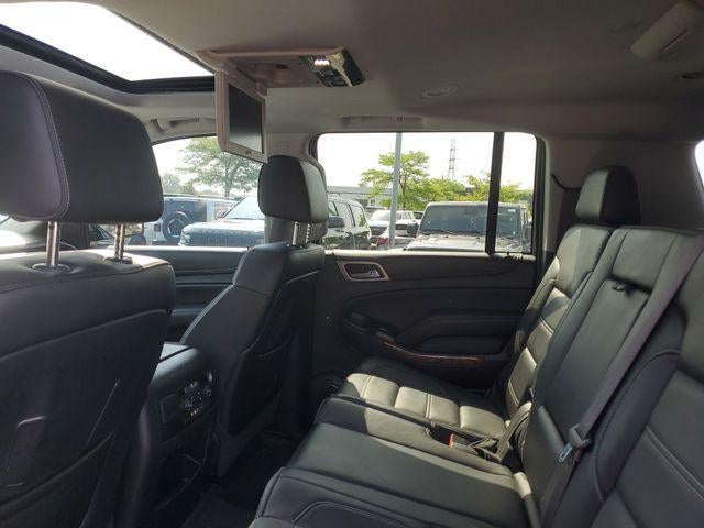 2016 GMC Yukon XL Denali