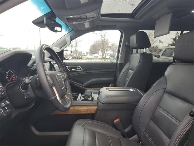 2020 GMC Yukon XL Denali