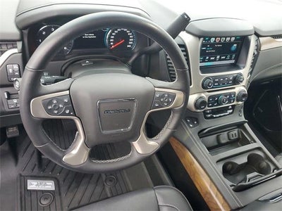 2020 GMC Yukon XL Denali