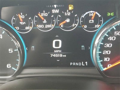 2020 GMC Yukon XL Denali