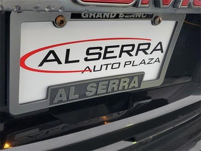 2020 GMC Yukon XL Denali