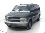 2005 Chevrolet Astro Base