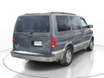 2005 Chevrolet Astro Base