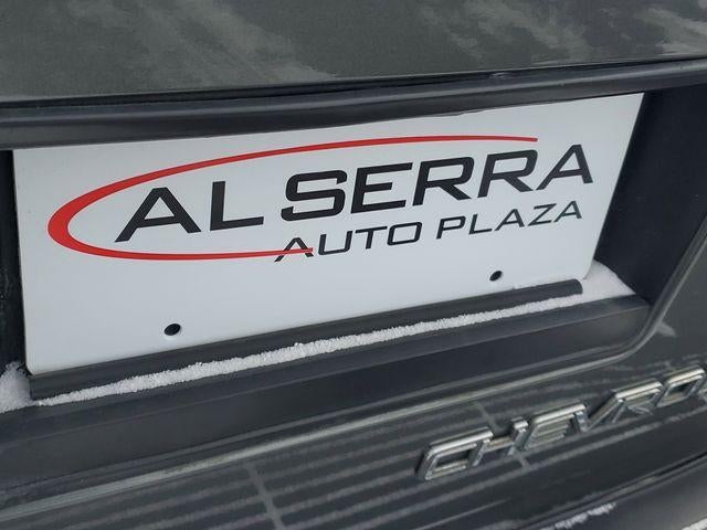 2005 Chevrolet Astro Base