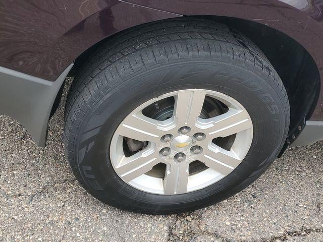 2009 Chevrolet Traverse LT w/2LT
