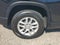 2018 Chevrolet Traverse LS