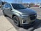 2022 Chevrolet Traverse LT Cloth Midnight/Sport Edition