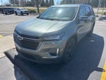2022 Chevrolet Traverse LT Cloth Midnight/Sport Edition