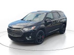 2020 Chevrolet Traverse Premier Redline Edition