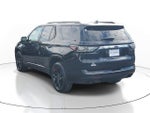 2020 Chevrolet Traverse Premier Redline Edition