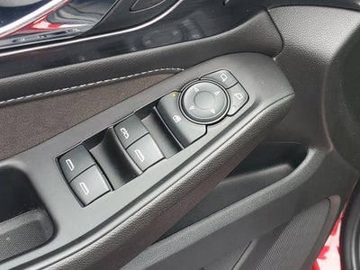 2020 Chevrolet Traverse High Country