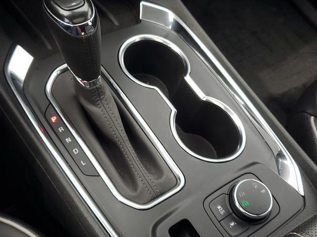 2020 Chevrolet Traverse High Country