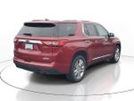 2020 Chevrolet Traverse High Country