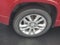 2020 Chevrolet Traverse High Country