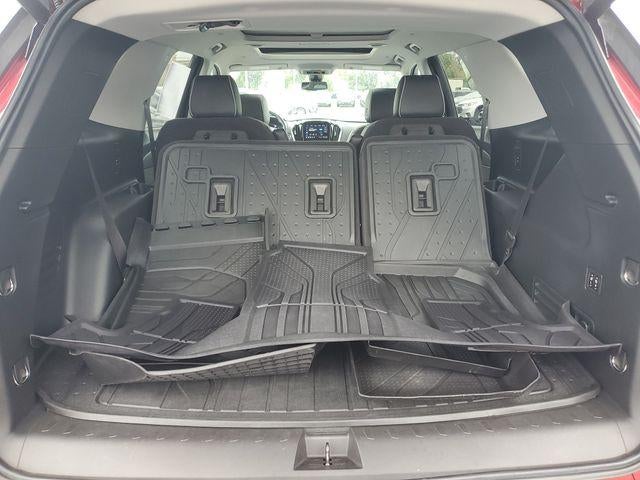 2020 Chevrolet Traverse High Country