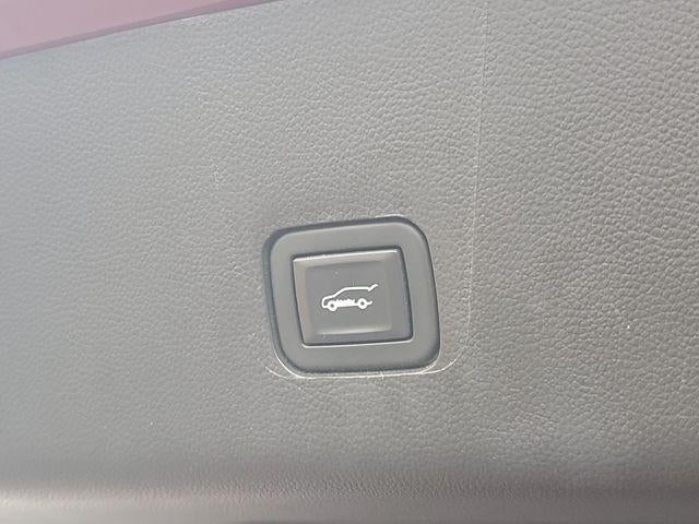 2020 Chevrolet Traverse High Country