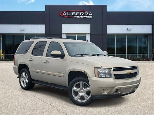 2008 Chevrolet Tahoe LT w/3LT