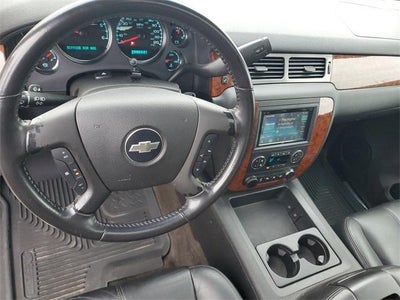 2008 Chevrolet Tahoe LT w/3LT