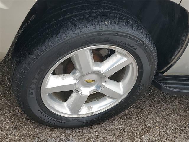 2008 Chevrolet Tahoe LT w/3LT