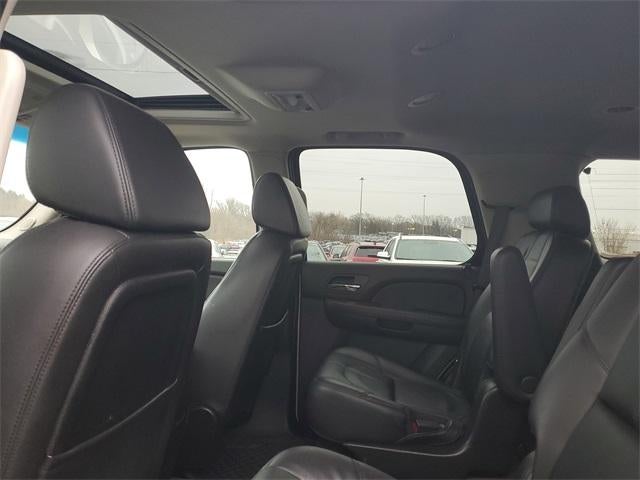 2008 Chevrolet Tahoe LT w/3LT