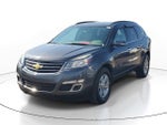 2013 Chevrolet Traverse LT