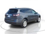 2013 Chevrolet Traverse LT
