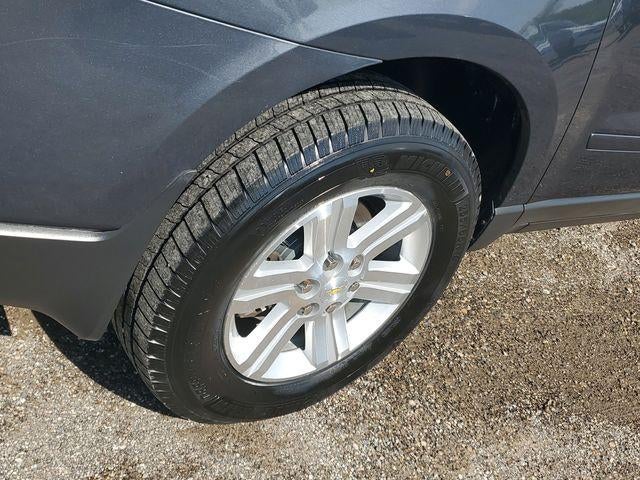 2013 Chevrolet Traverse LT