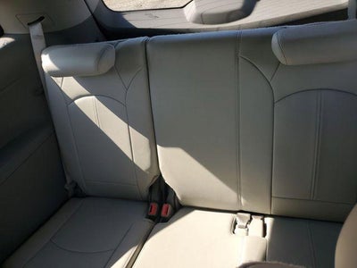 2013 Chevrolet Traverse LT