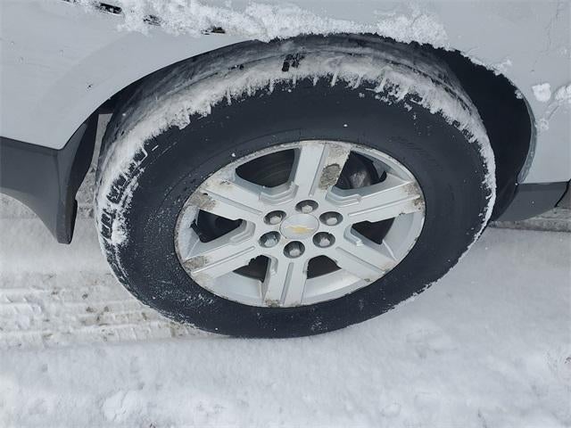 2010 Chevrolet Traverse LT w/1LT