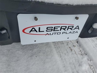 2010 Chevrolet Traverse LT w/1LT