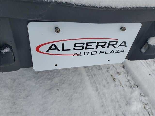 2010 Chevrolet Traverse LT w/1LT