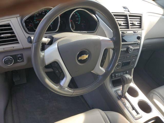 2010 Chevrolet Traverse LT w/2LT