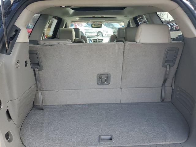 2010 Chevrolet Traverse LT w/2LT