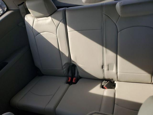 2010 Chevrolet Traverse LT w/2LT