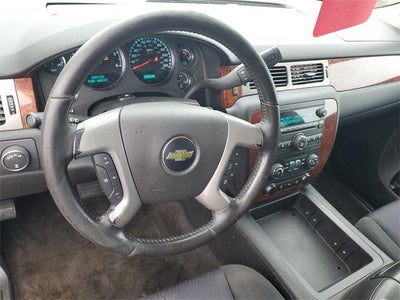 2013 Chevrolet Tahoe LS