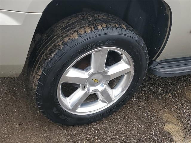 2013 Chevrolet Tahoe LS