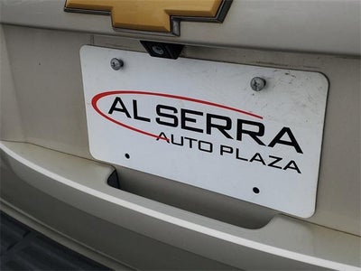 2013 Chevrolet Tahoe LS