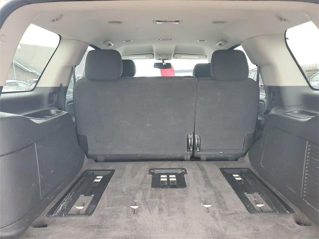 2013 Chevrolet Tahoe LS