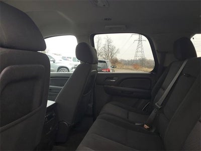 2013 Chevrolet Tahoe LS